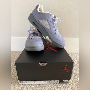 Nike Jordan 5 Retro Low